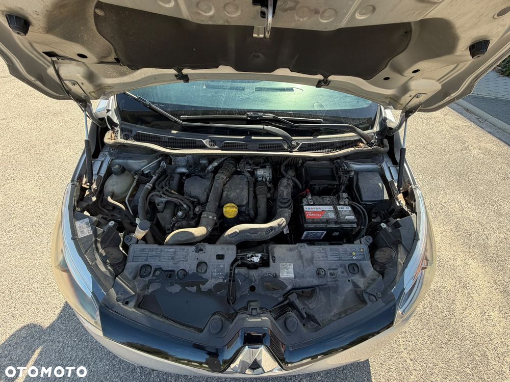 Renault Captur (ENERGY) dCi 90 LIMITED - 28