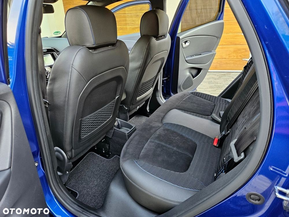 Renault Captur 1.3 Energy TCe S-Edition - 21