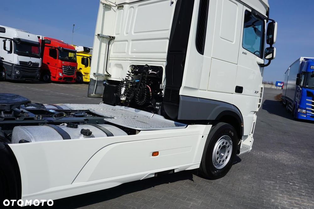DAF XF 530 - 25