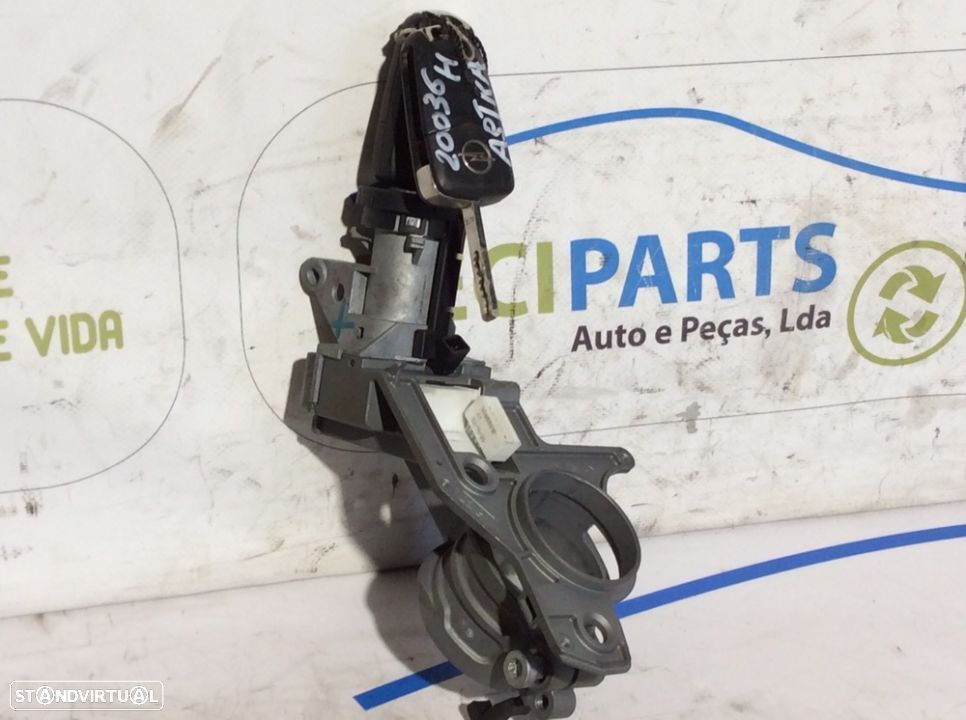 Canhão de ignição para Opel Astra H