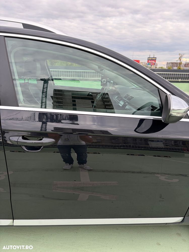 Volkswagen Passat Alltrack - 25