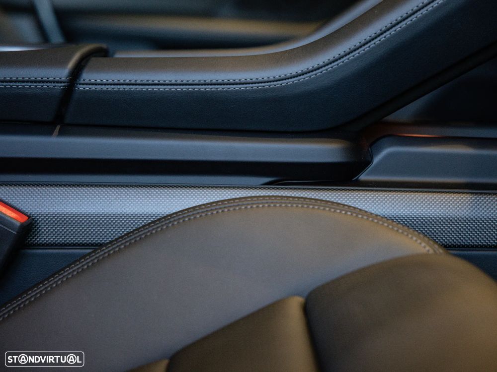 Porsche Taycan Sport Turismo Turbo - 50