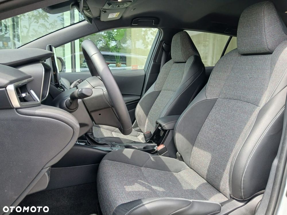 Toyota Corolla 1.8 Hybrid Style - 6