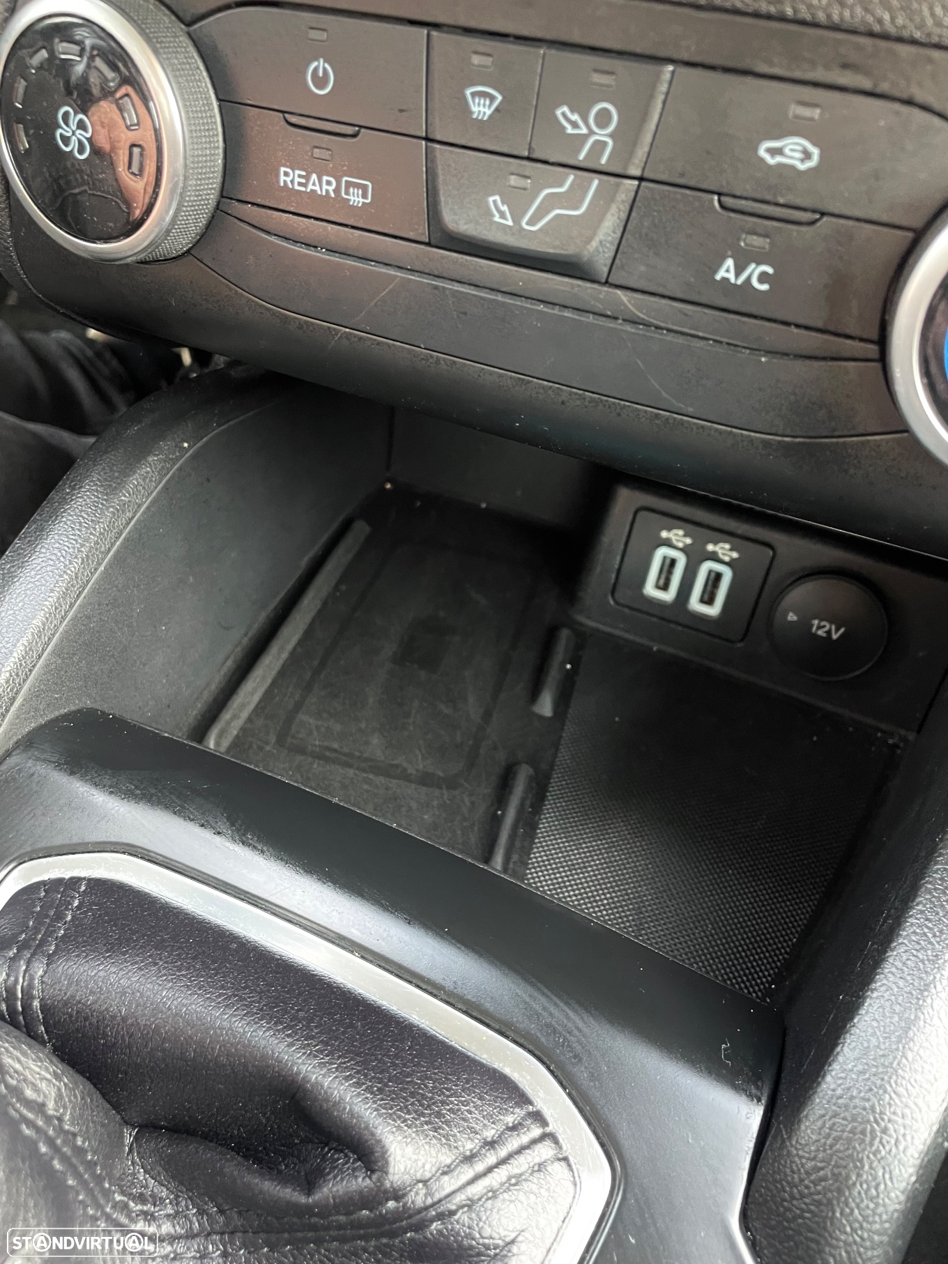Ford Focus SW 1.5 TDCi EcoBlue Connected - 33