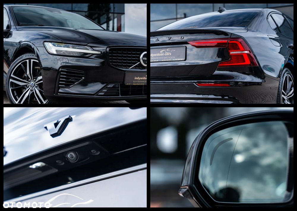 Volvo S60 - 20
