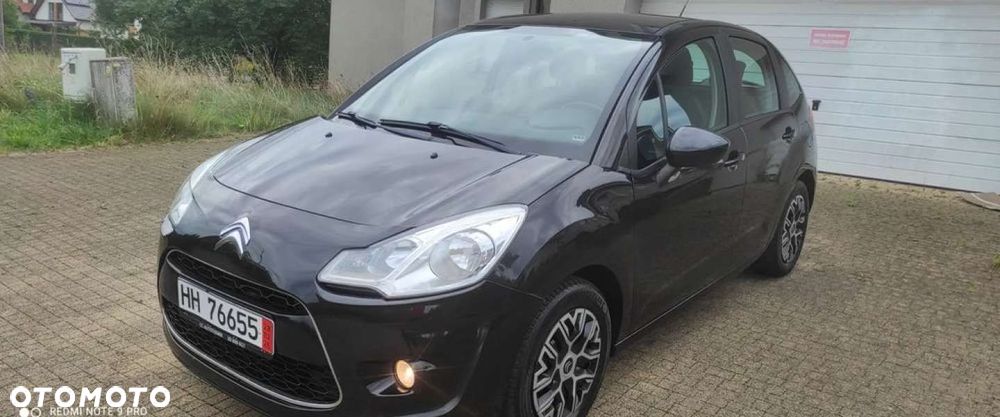 Citroën C3 - 40