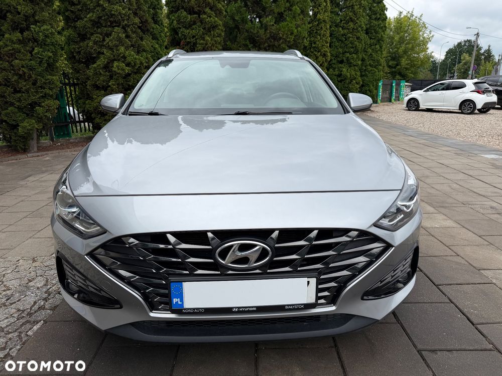 Hyundai i30 1.0 T-GDI Modern - 3