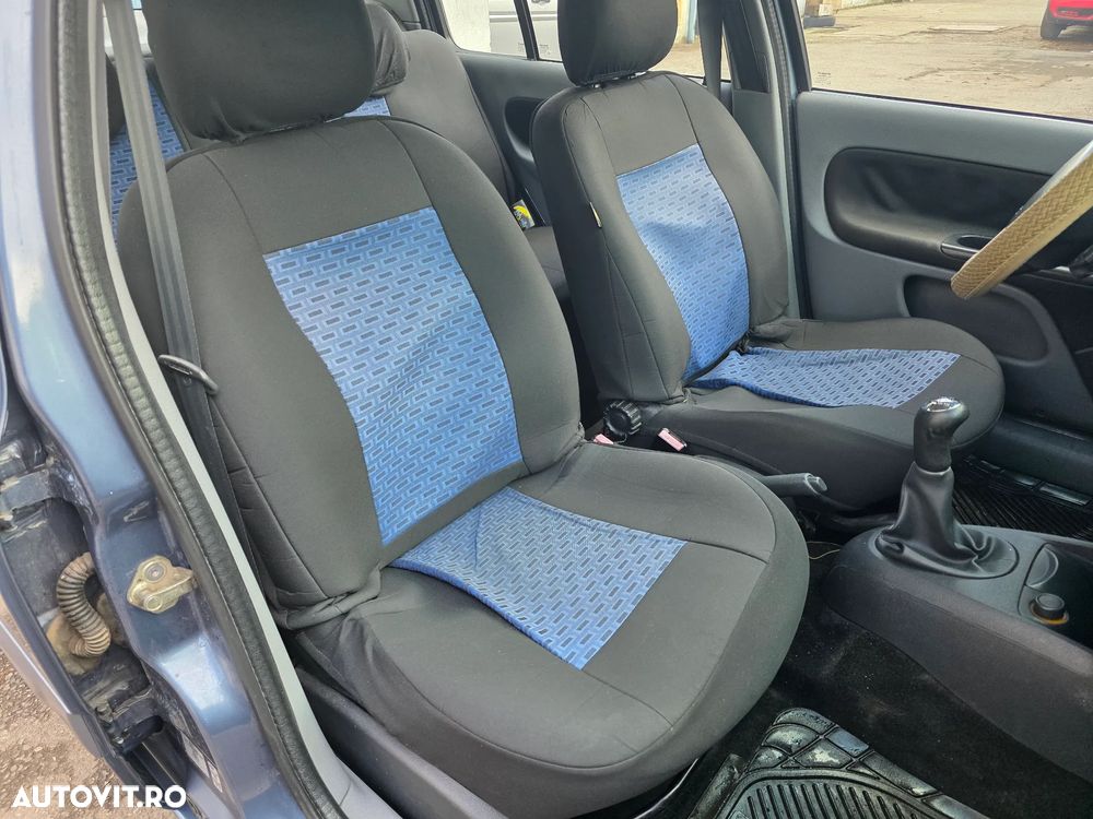 Renault Symbol 1.5dCi Best - 11