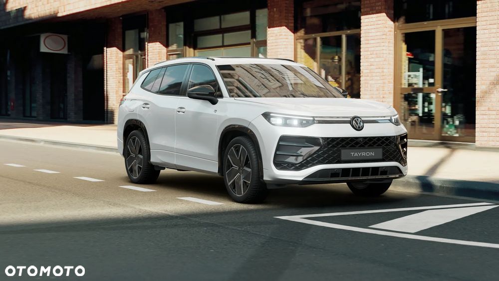 Volkswagen Tayron 2.0 TSI R-Line Plus DSG - 6