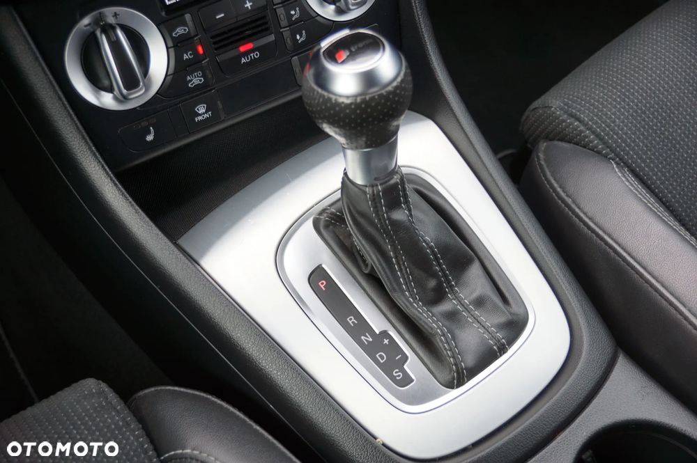 Audi Q3 2.0 TDI Quattro S tronic - 19