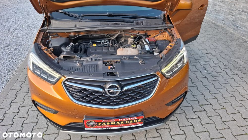Opel Mokka 1.4 T Cosmo - 17
