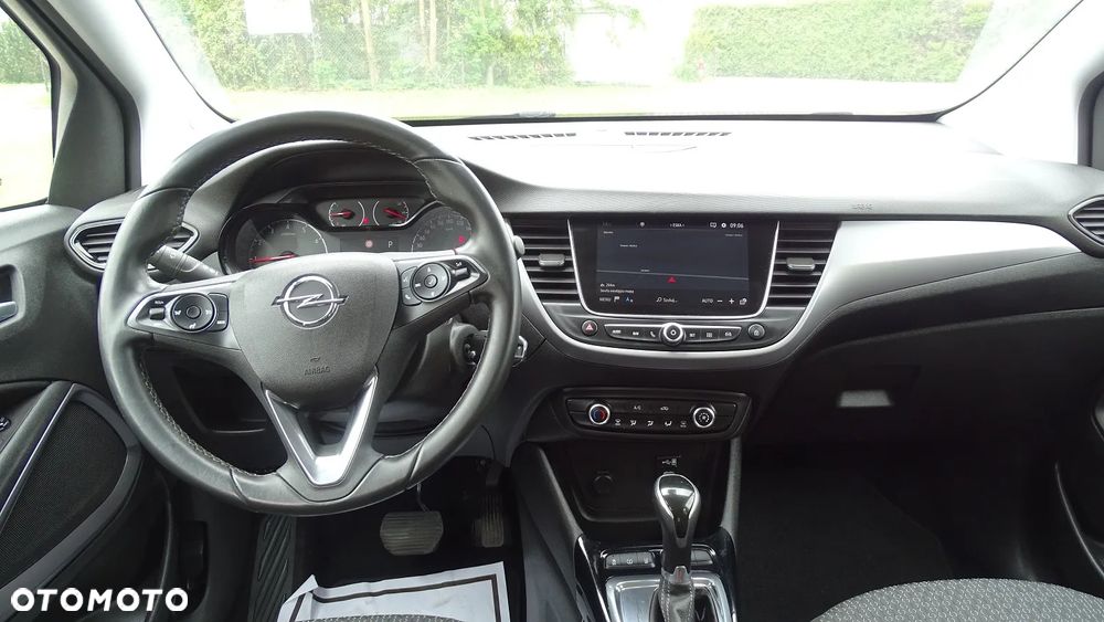 Opel Crossland X 1.2 Start/Stop Automatik Edition - 11