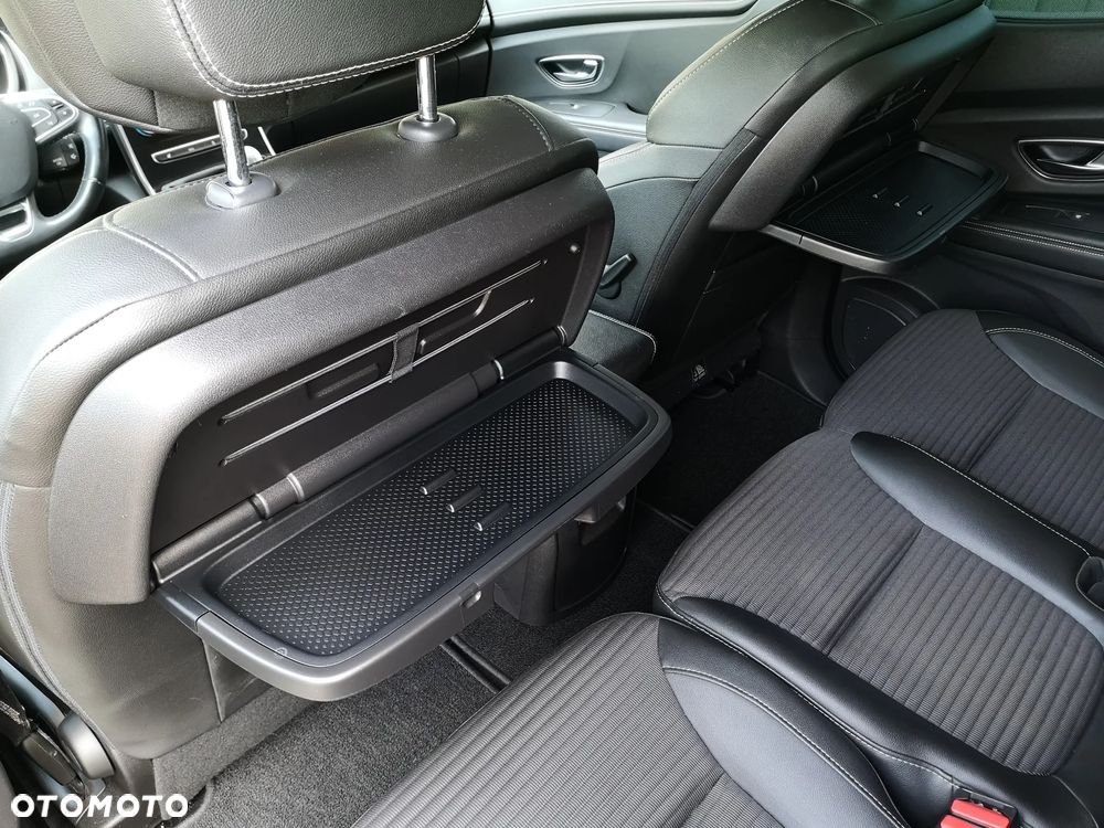 Renault Scenic 1.6 dCi Energy Bose Edition - 32