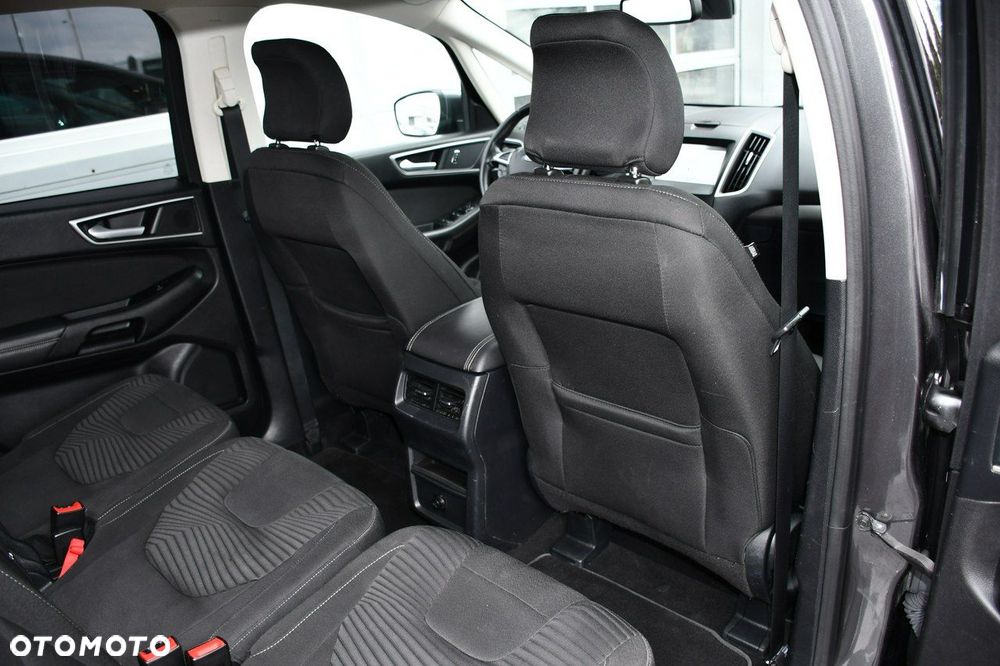 Ford S-Max 2.0 TDCi Trend - 31