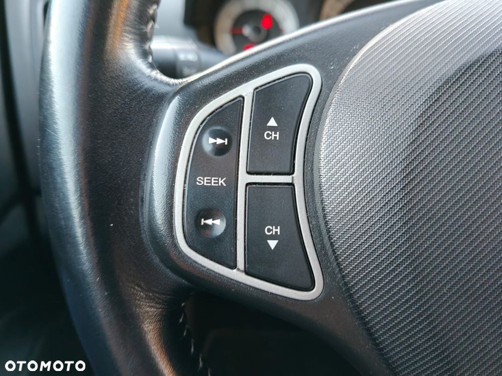 Kia Ceed - 26