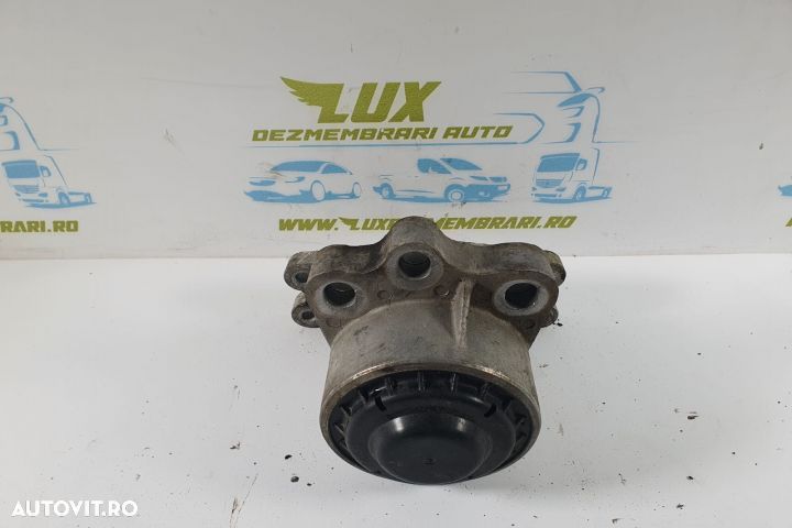 Suport motor 2.2 cdi om651 Mercedes-Benz Sprinter 2 906  [din 2006 pana  2013] seria - 1