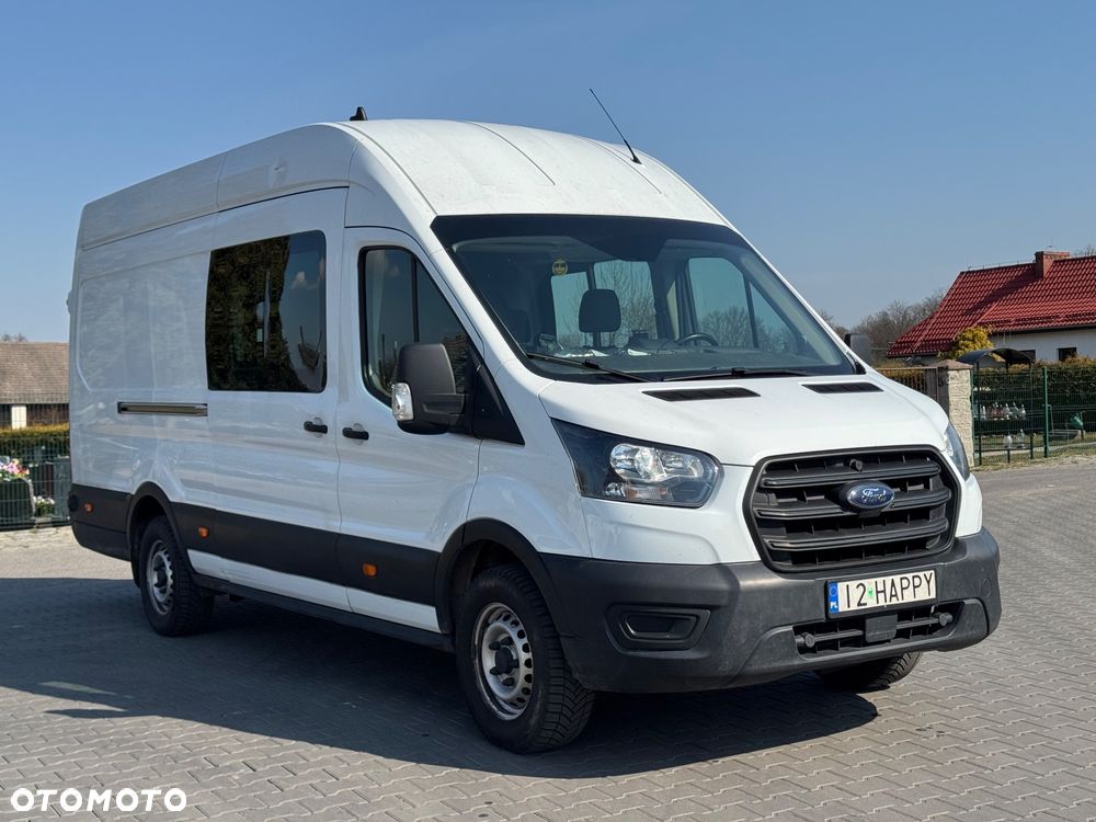 Ford Transit - 4