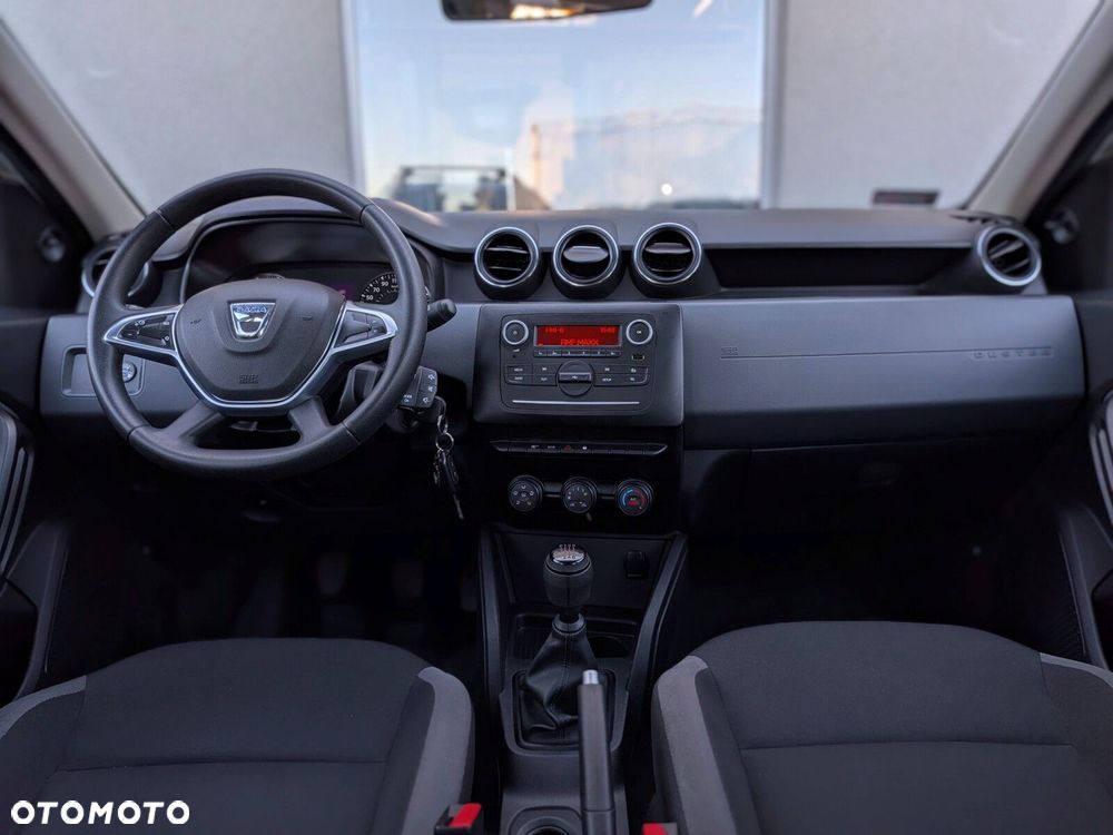 Dacia Duster - 13