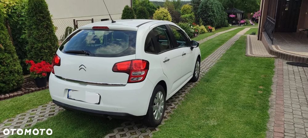 Citroën C3 - 4