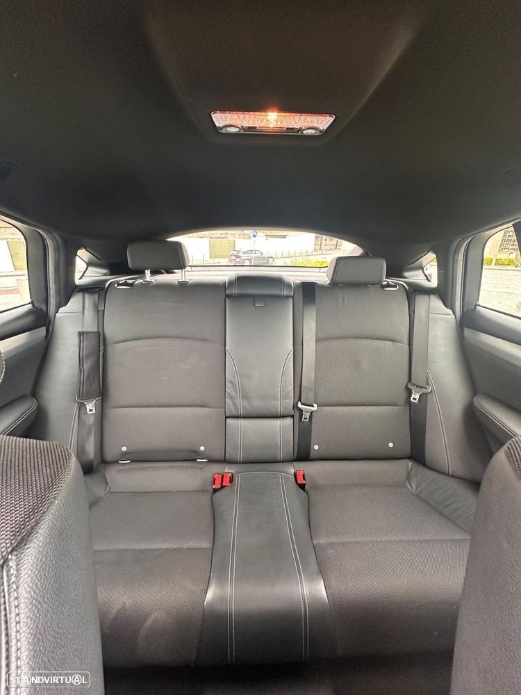 BMW X4 20 d xDrive Pack M Auto - 9