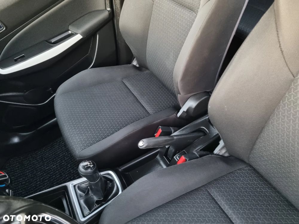 Suzuki Swift 1.2 Dualjet - 10