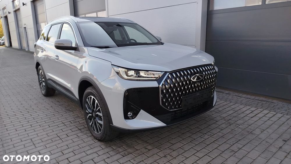 Chery Tiggo 7