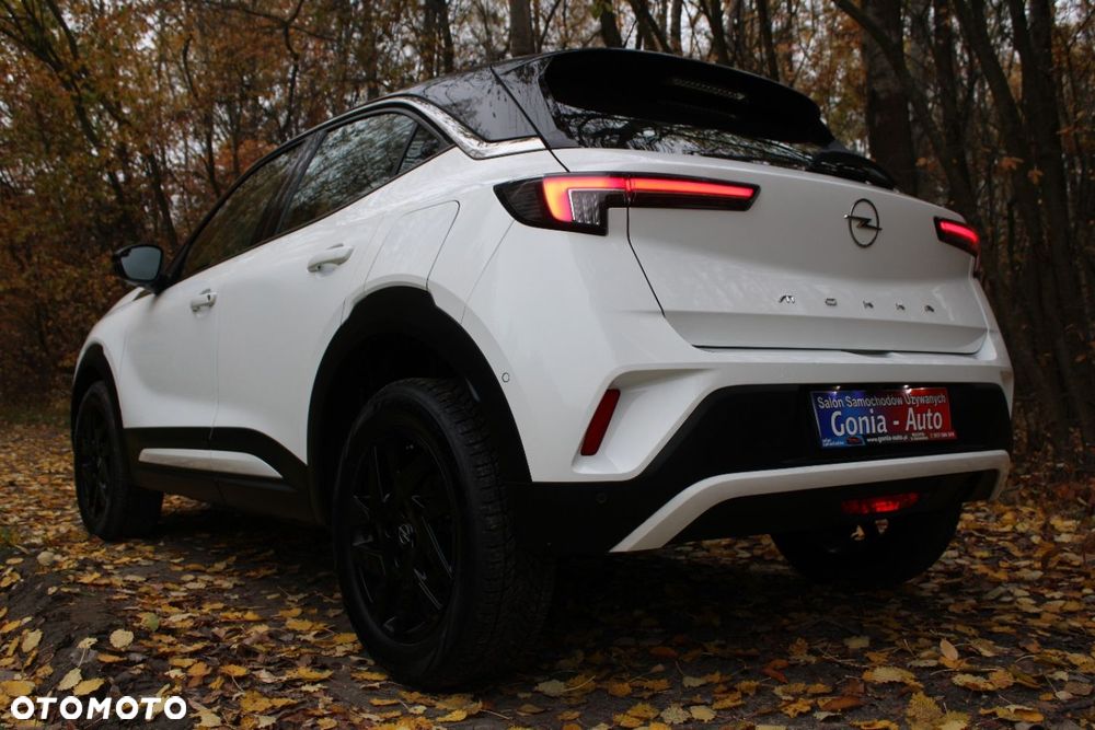 Opel Mokka - 17