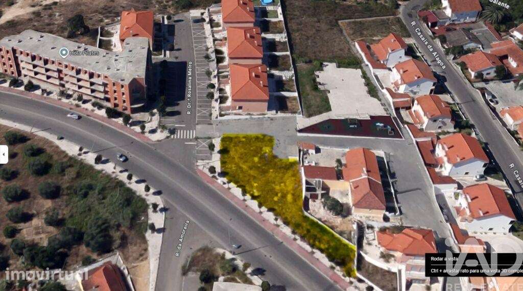 Terreno para construção em União de Freguesias da Cidade de Santarém - Grande imagem: 2/20