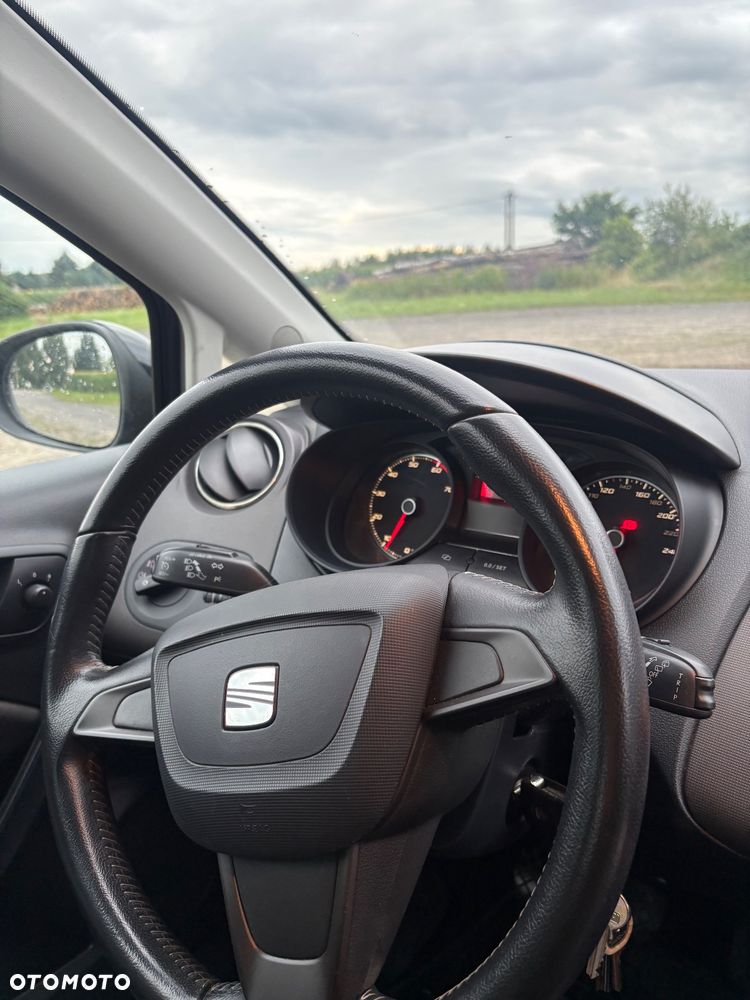Seat Ibiza 1.2 TSI Style - 20