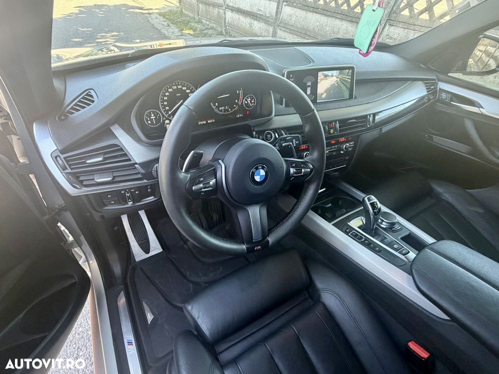 BMW X5 - 8