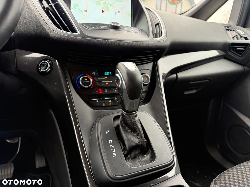 Ford C-MAX 1.5 EcoBoost Titanium ASS - 11