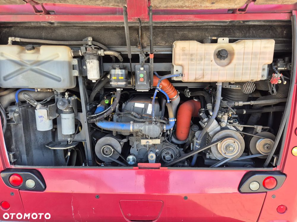 Irisbus MAGELYS / SPROWADZONY / 61 MIEJSC/ EURO 5 - 19