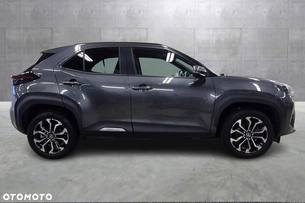 Toyota Yaris Cross 1.5 VVT-i AWD-i Comfort - 5