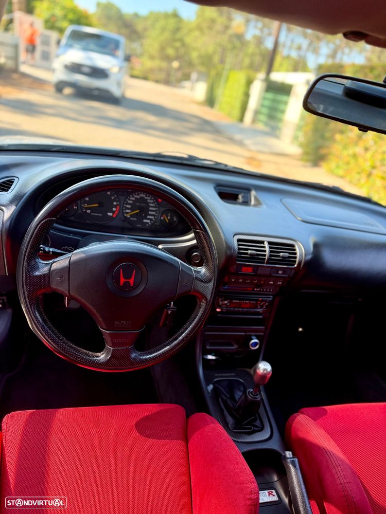 Honda Integra Type-R - 13