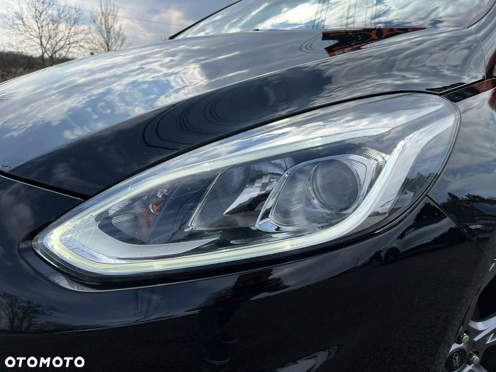 Ford Fiesta 1.0 EcoBoost S&S ST-LINE - 22