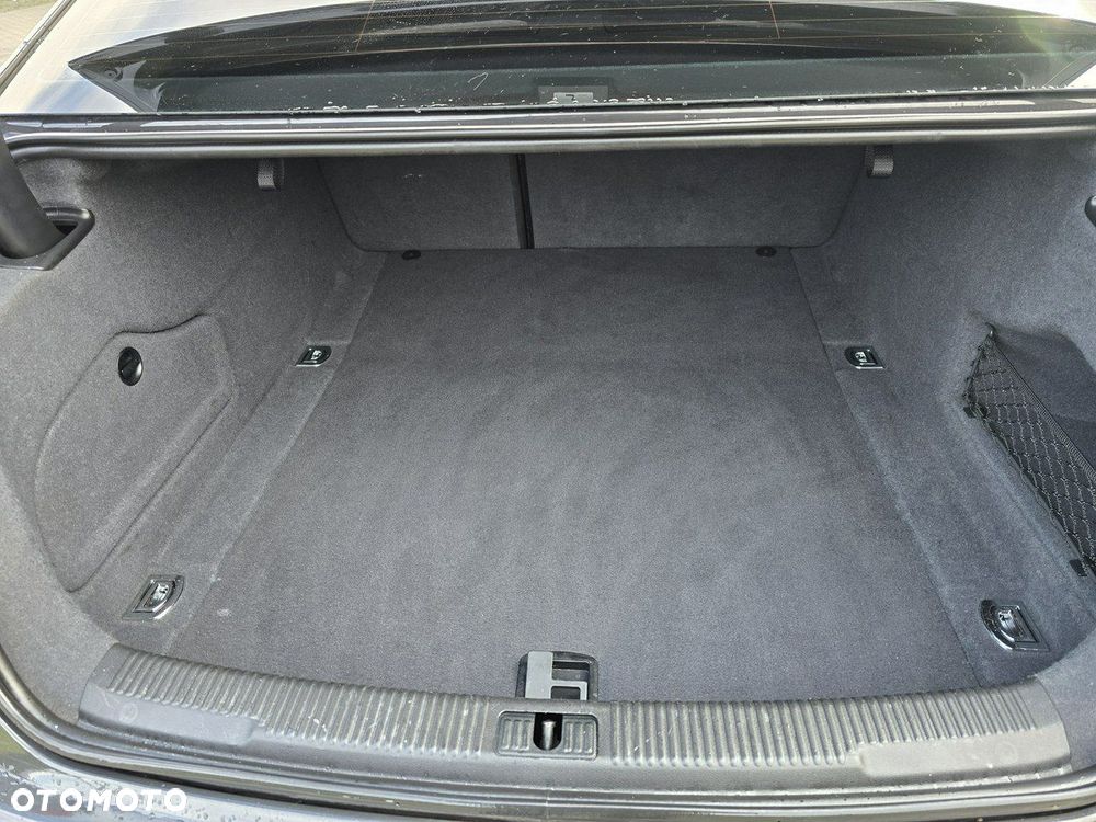 Audi A6 Limousine - 23