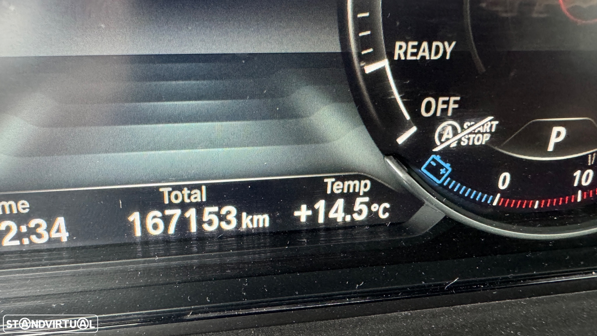 BMW 318 d Touring Pack M Shadow Auto - 47