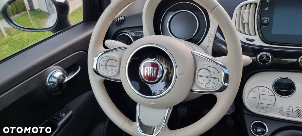 Fiat 500 1.0 GSE N3 Hybrid Lounge - 12