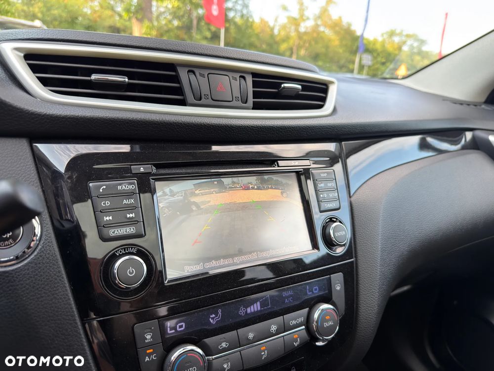 Nissan Qashqai 1.6 DCi Acenta - 17