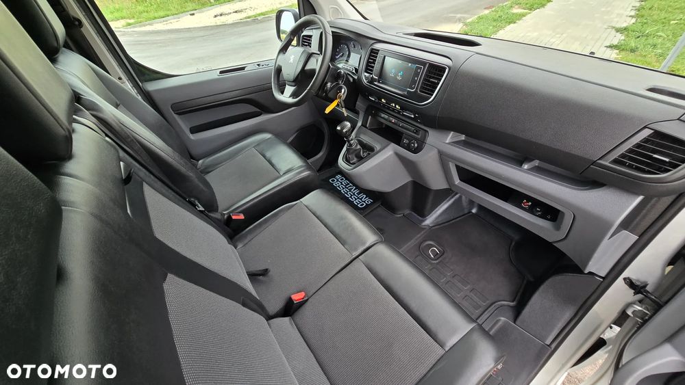 Peugeot Expert - 9