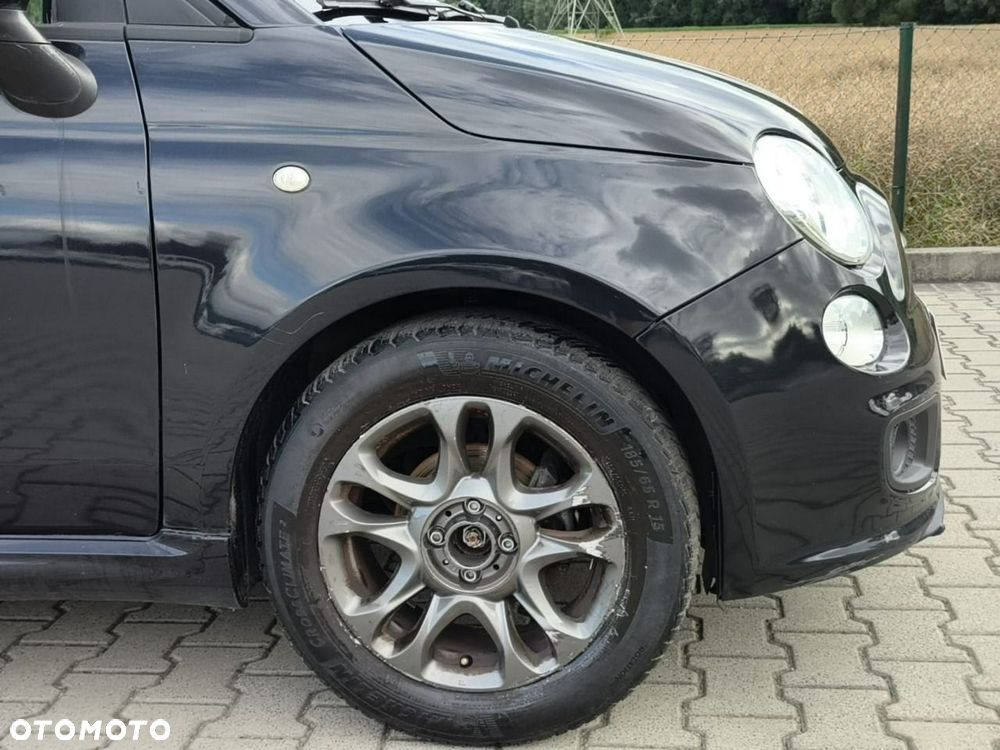 Fiat 500 - 21