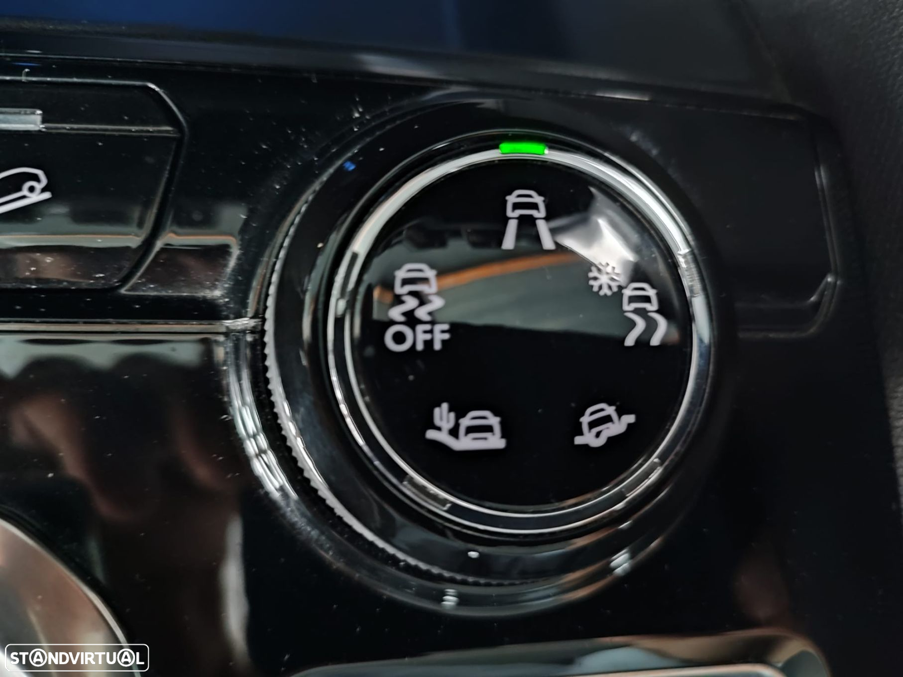 Peugeot 3008 1.5 BlueHDi Crossway EAT8 - 20