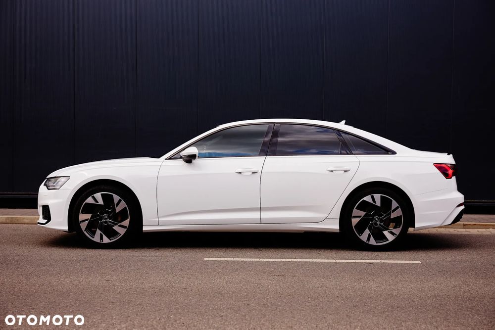 Audi A6 Limousine 40 TDI S tronic S line - 2
