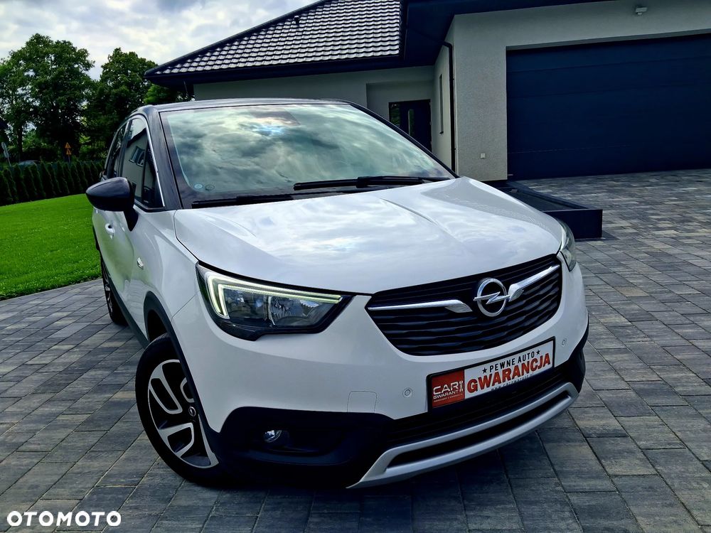 Opel Crossland X 1.2 Start/Stop Innovation - 2