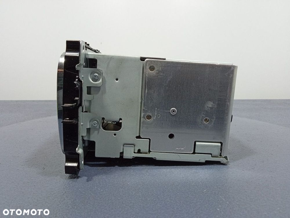 FORD FOCUS MK2 RADIO ODTWARZACZ CD 7M5T-18C815-BC - 2