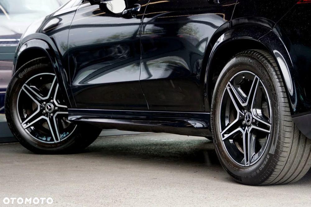 Mercedes-Benz GLE 300 d mHEV 4-Matic AMG Line - 16