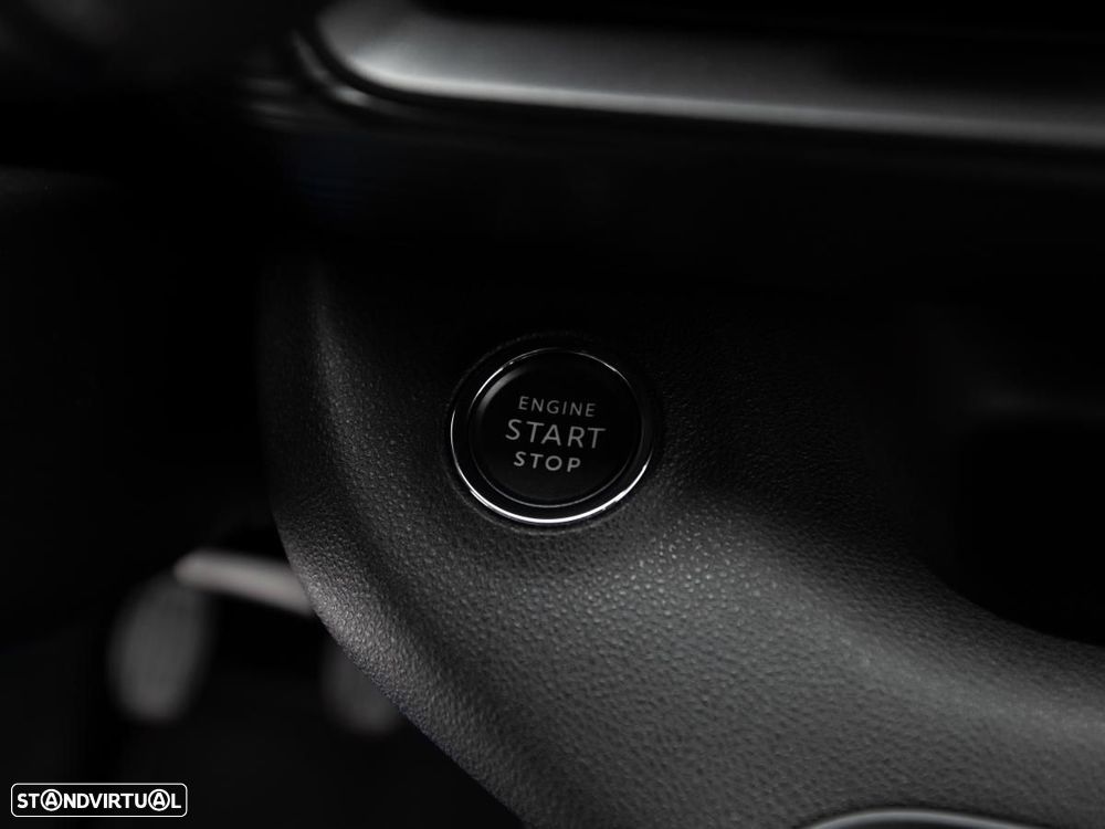 Jeep Avenger 1.2 GSE T3 Altitude - 18