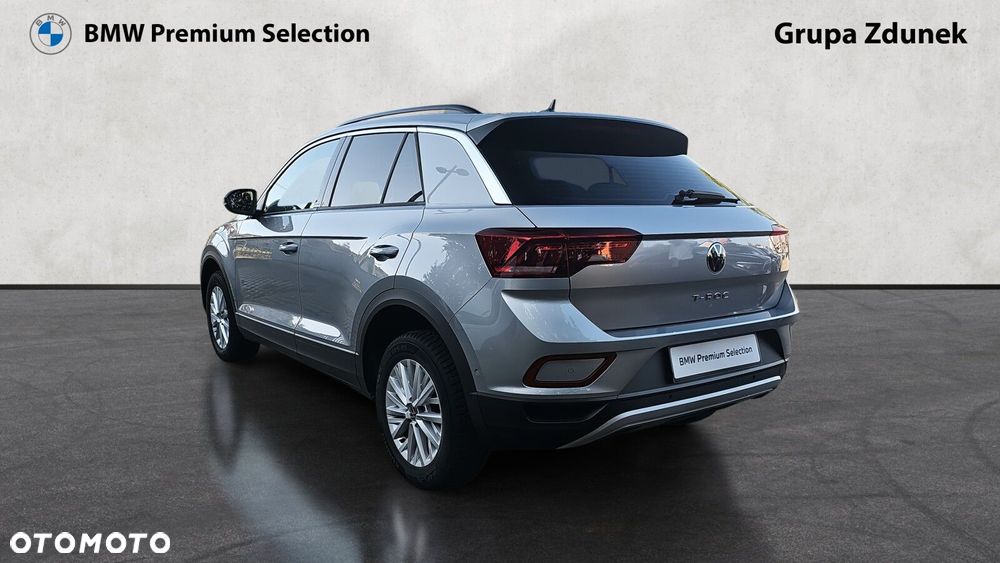 Volkswagen T-Roc - 7