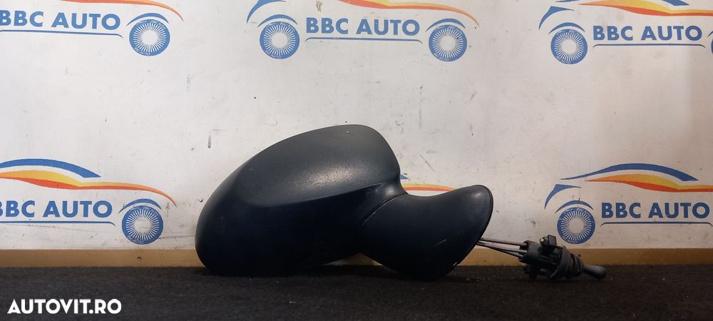 OGLINDA CHEVROLET MATIZ D. - 1