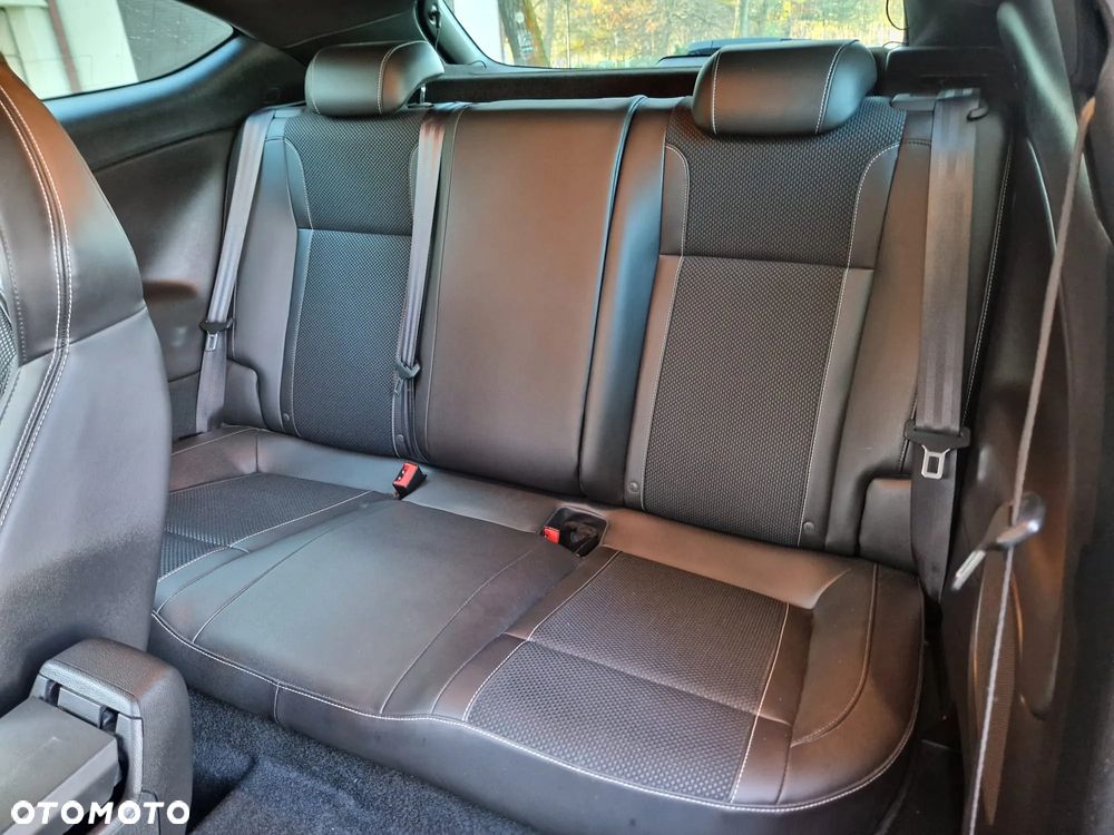 Opel Astra OPC EU6 - 20